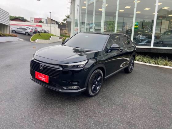 HONDA HR-V 1.5 DI I-VTEC FLEX EXL CVT HONDA HR-V 1.5 DI I-VTEC FLEX EXL CVT
